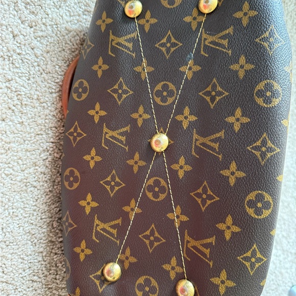Louis Vuitton Monogram Tivoli PM - Picture 6 of 7